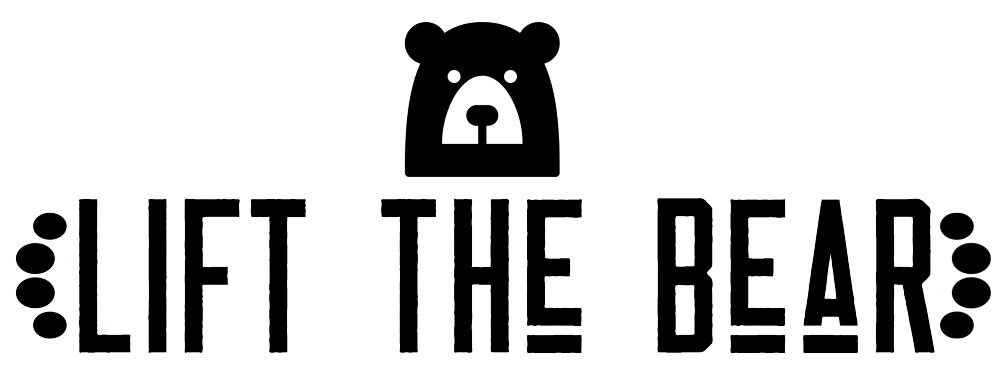 Lift The Bear